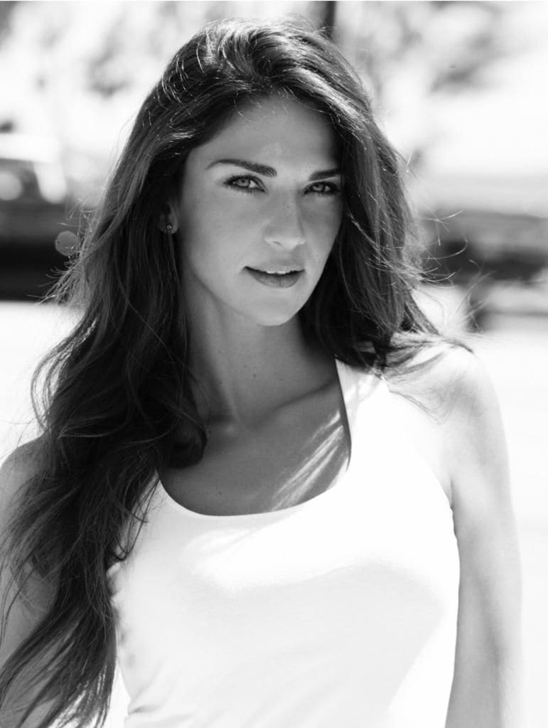 Lorena Bernal