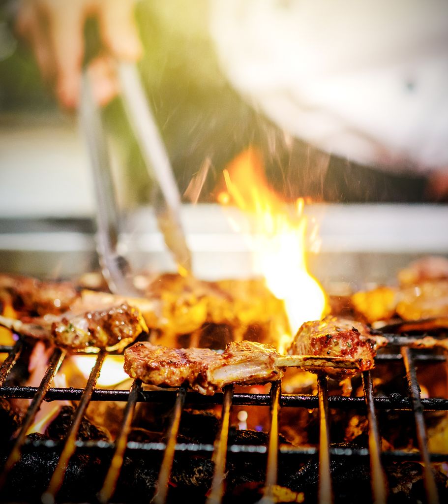 Barbacoa.