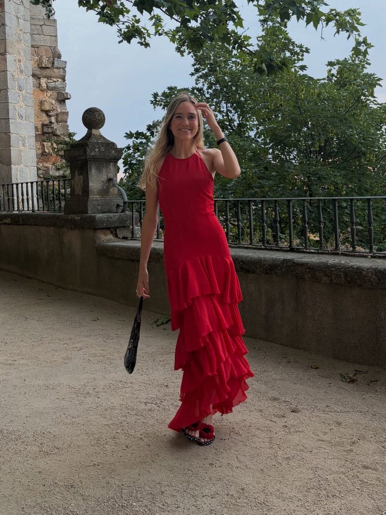 Blanca Fernández de Araoz