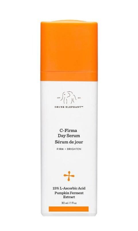 drunk elephant c firma