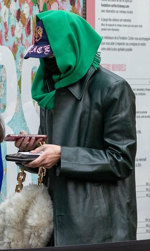 Dua Lipa