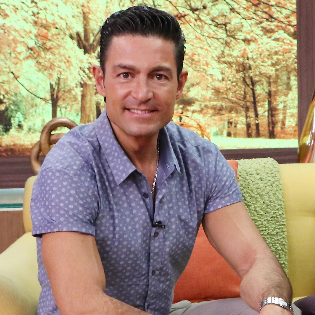 Fernando Colunga