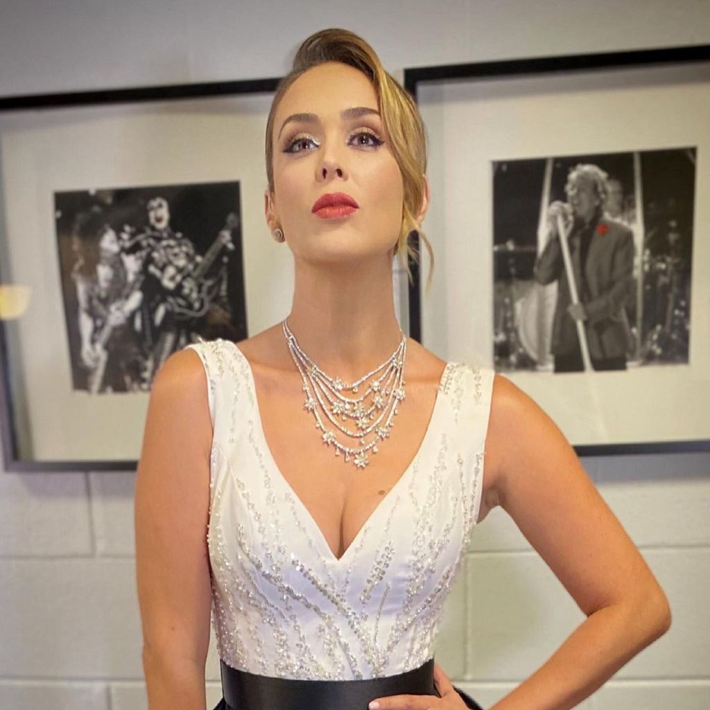 jacky bracamontes