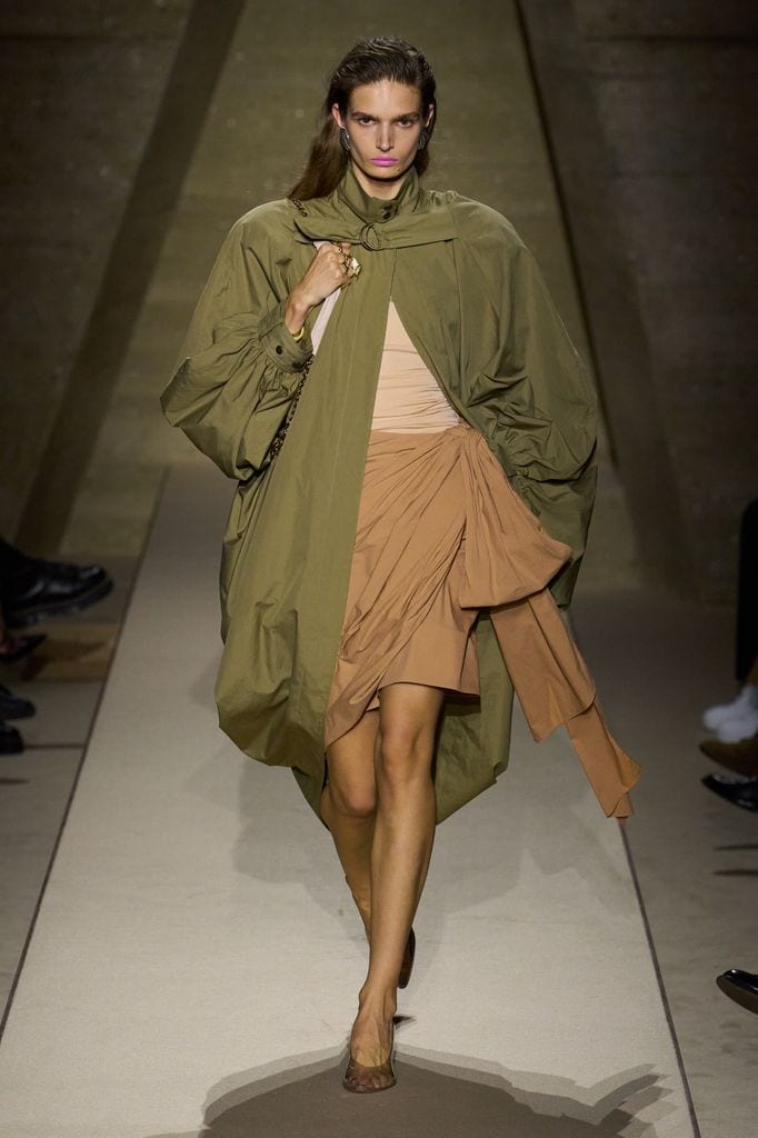  Paris Fashion Week: Chloé Primavera/Verano 2026