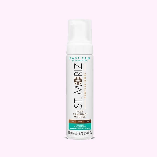 autobronceador st moriz