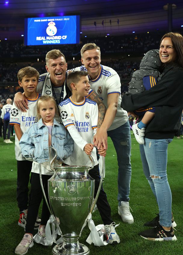 toni kroos getty2