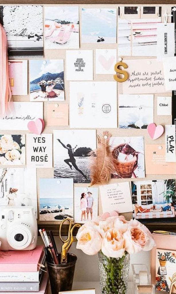 Vision Board