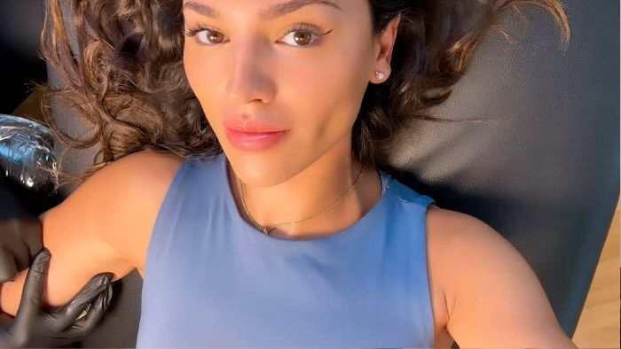 Eiza González