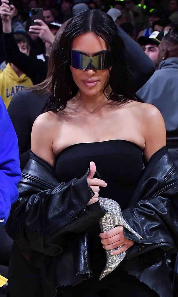 kim kardashian