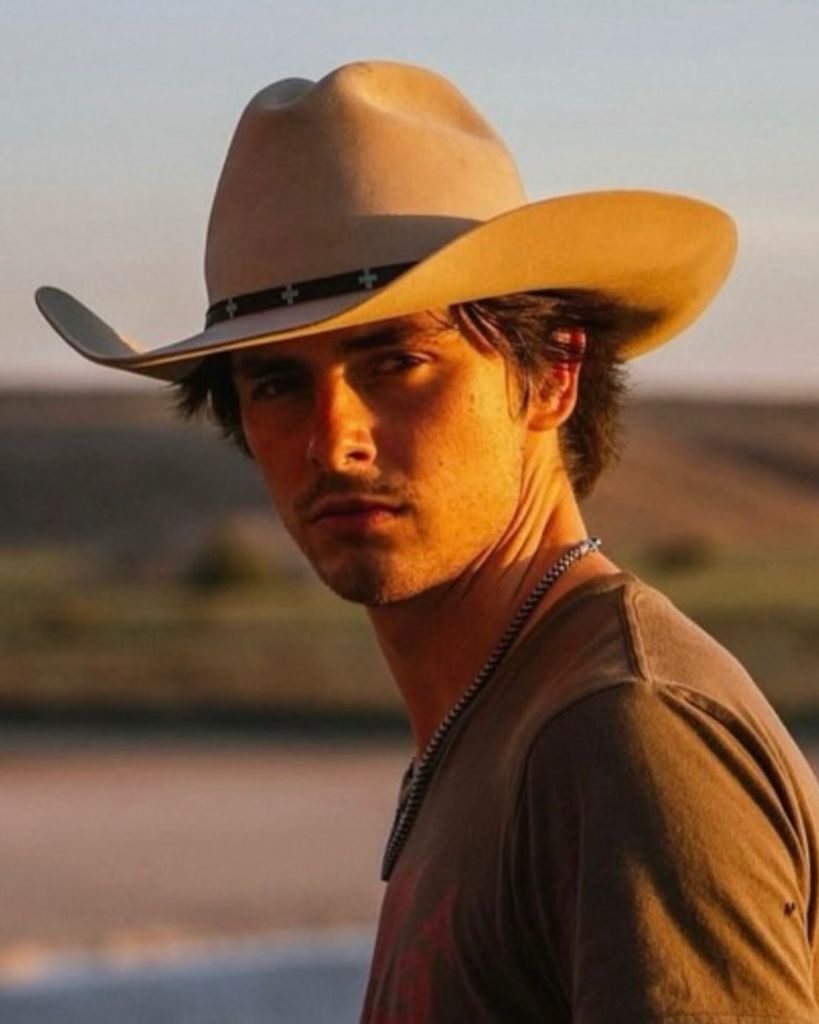 Dylan Douglas en la actualidad