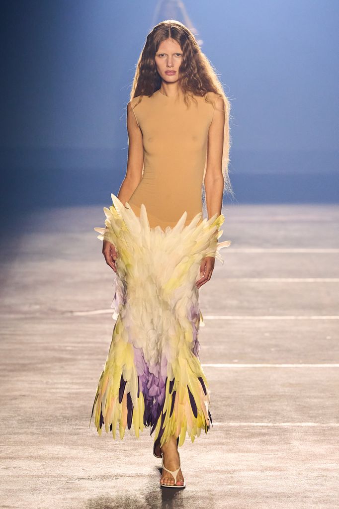 Mugler SS26