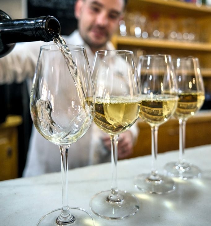 Taberna La Montillana