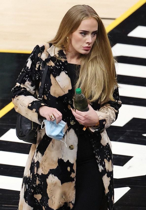 Adele