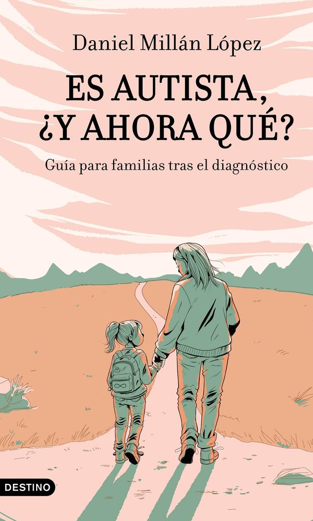 Libro Es autista, ¿y ahora qué?