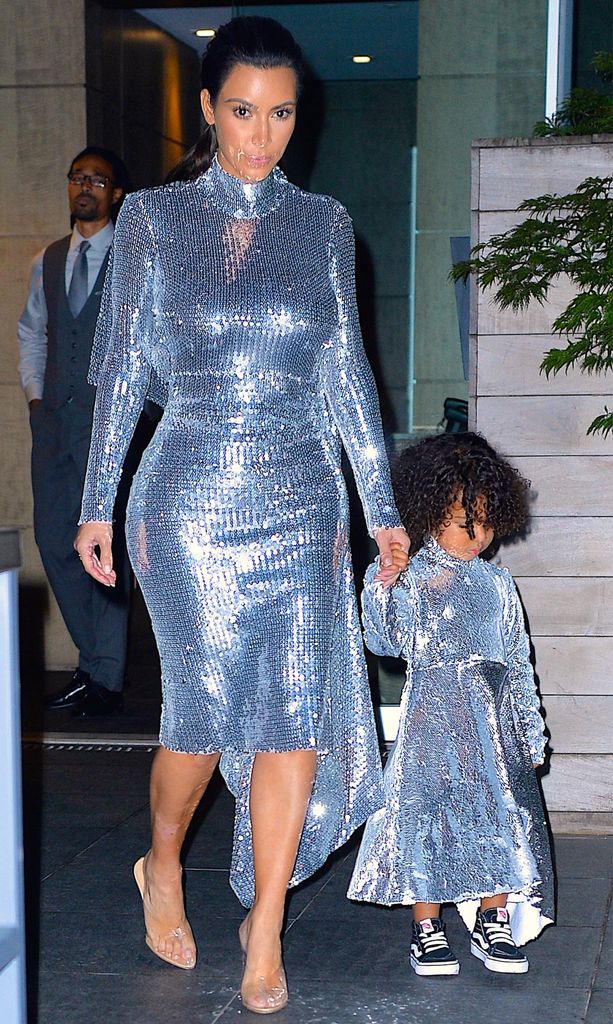 north west