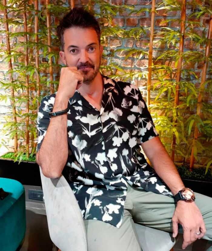 Fernando del Solar