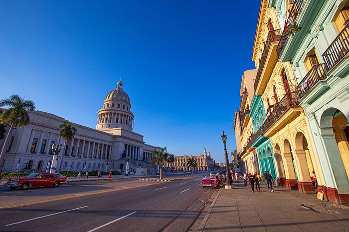 Descubre el destino más único para viajar estas vacaciones
