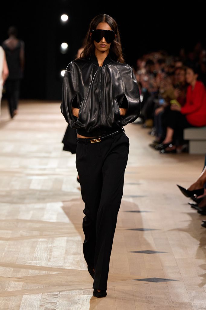 Balenciaga Primavera/Verano 2026