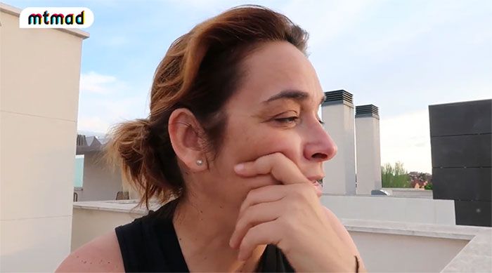 Toñi Moreno