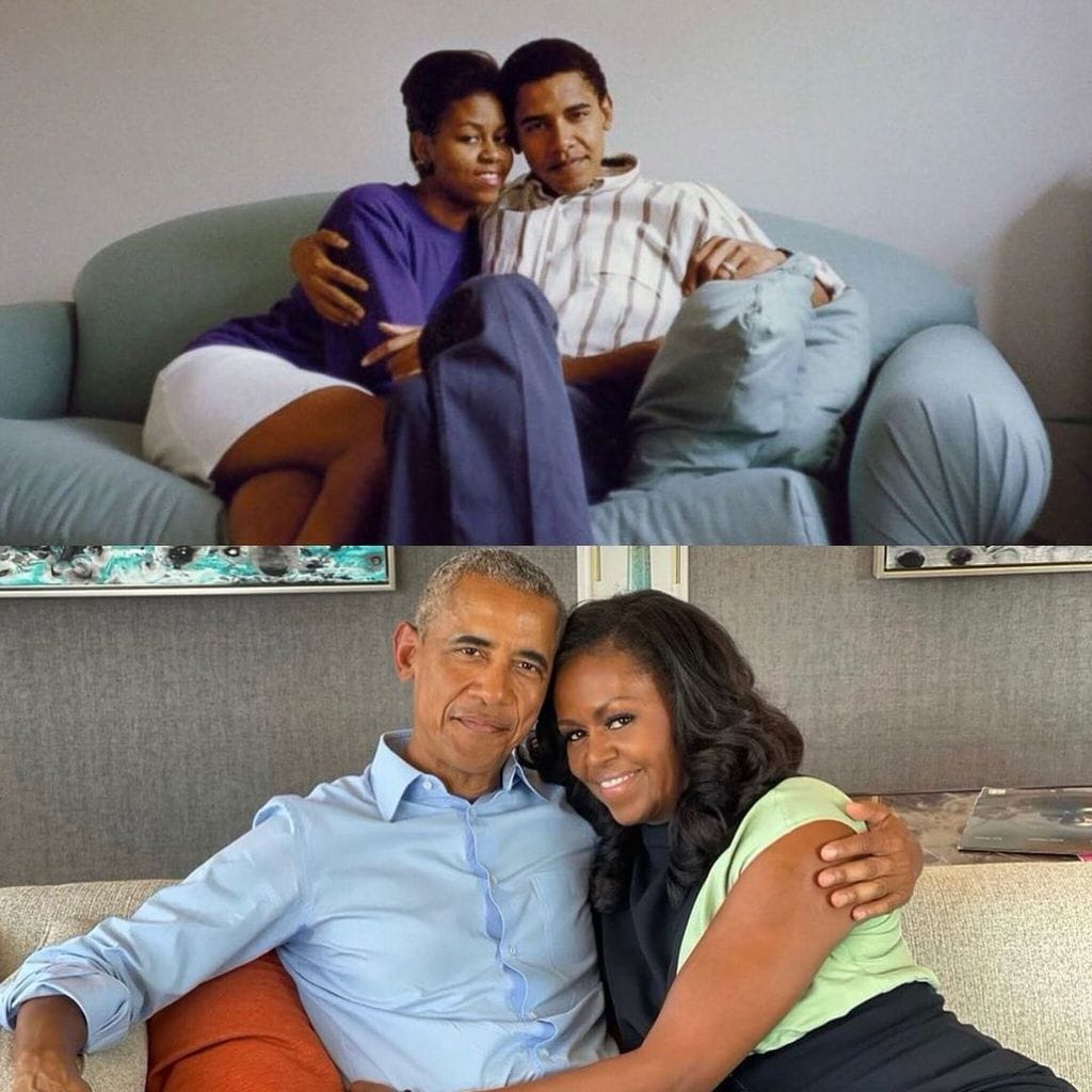 michelle obama