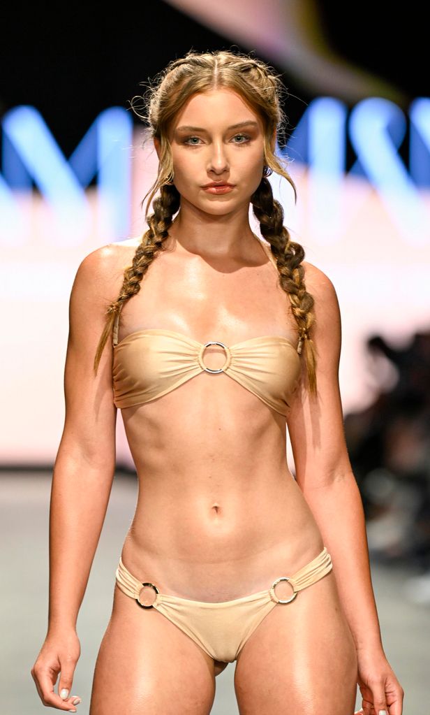 conoce el bikini ideal para tu tipo de cuerpo