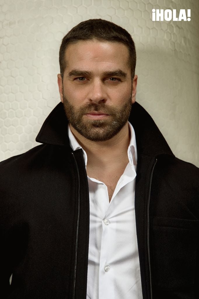 Alejandro Nones reconoce que su mejor versión aparece cuando la vida y el corazón están alineados.