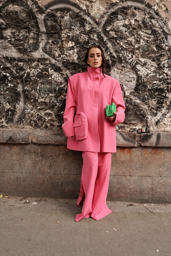 Color block