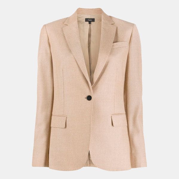 blazer beis