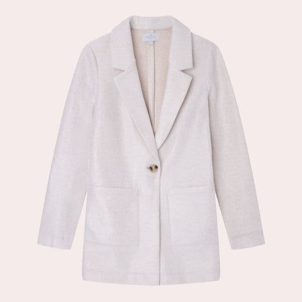 blazer piedra