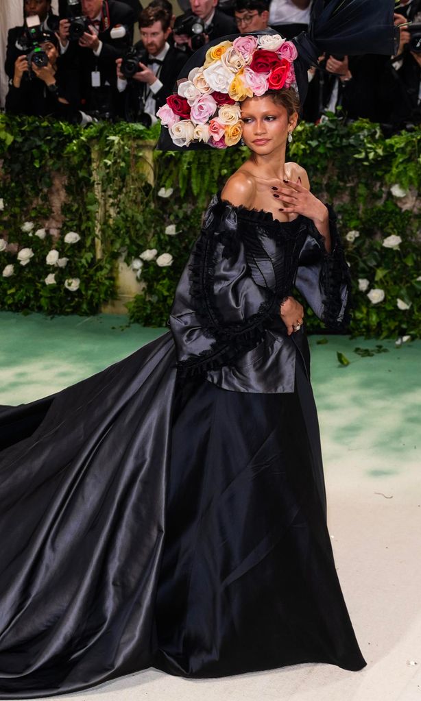 Zendaya