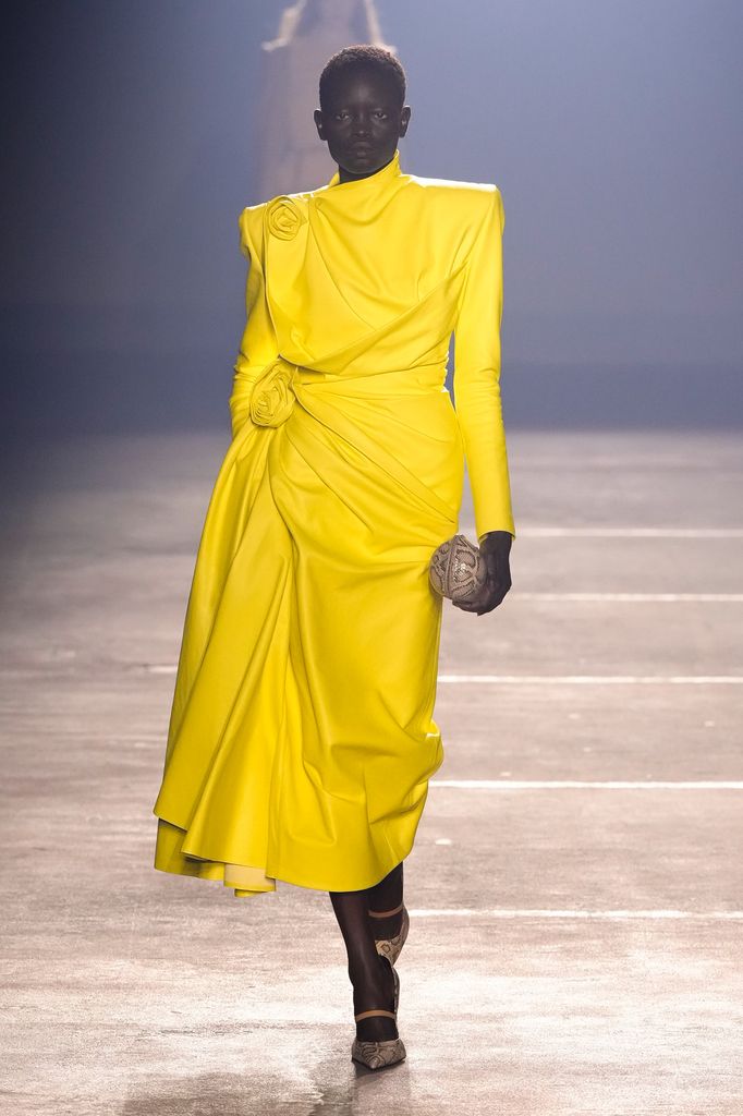 Mugler Primavera-verano 2026