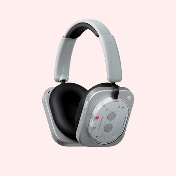 Nothing Headphone (1): El sonido perfecto en el diseño más original
