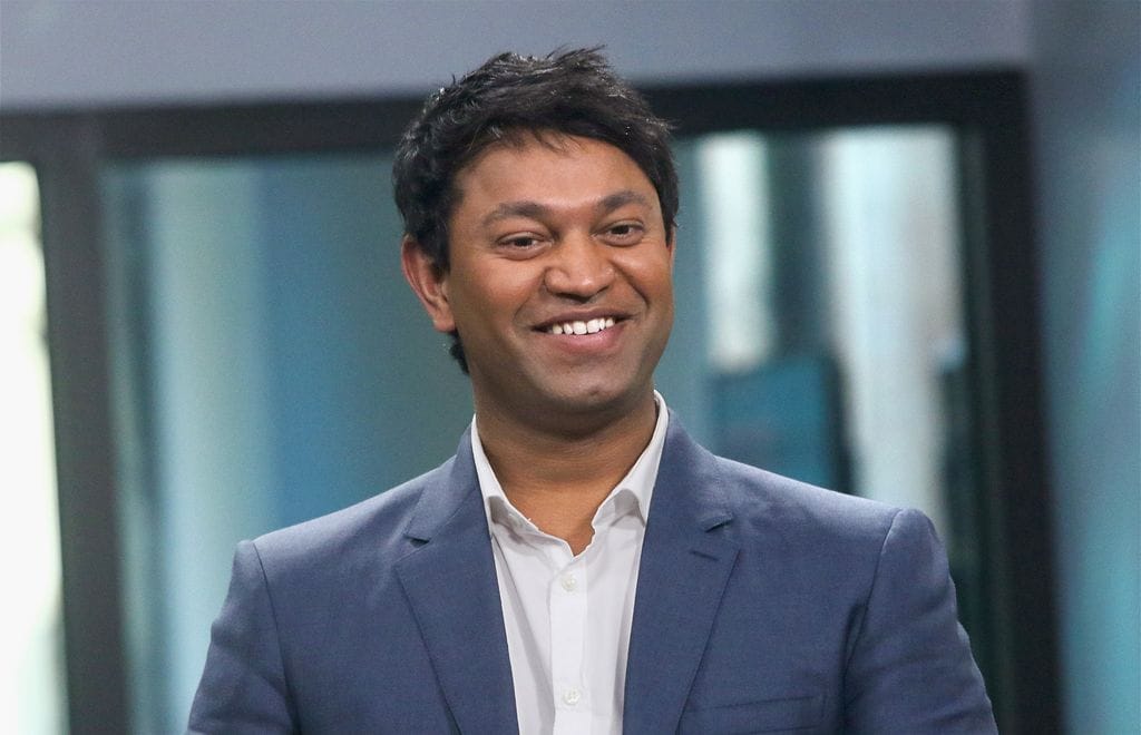 Saroo Brierley, el niño perdido que encontró a su familia 25 años después gracias a Google Earth