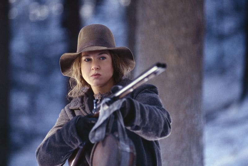 Renée Zellweger