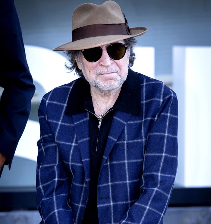 Joaquín Sabina