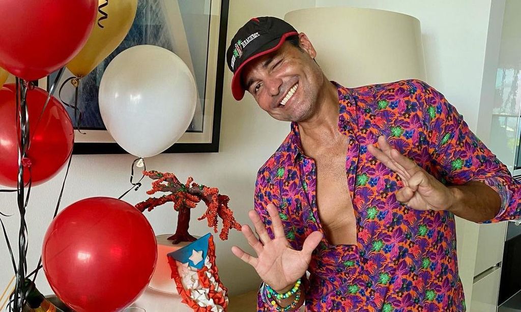 Chayanne