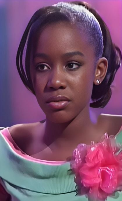 Muere Kianna Underwood