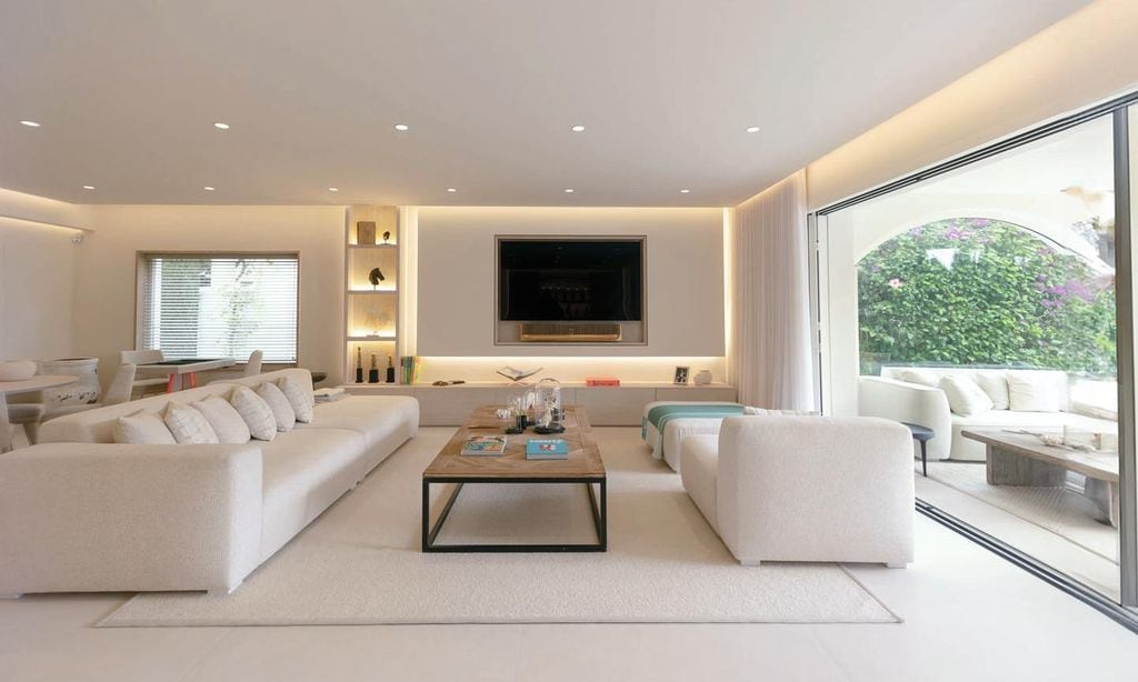 HO4140 Eva Longoria casa Marbella