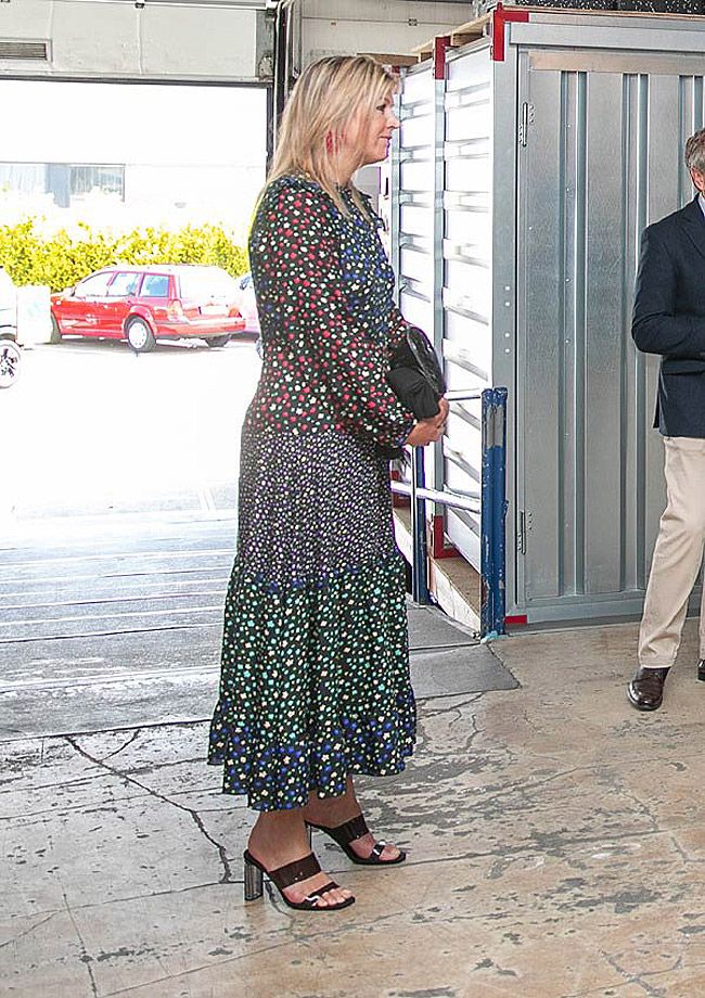 Máxima de Holanda