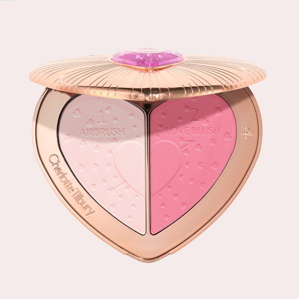 Charlotte's Beauty Soulmates - Paleta rostro