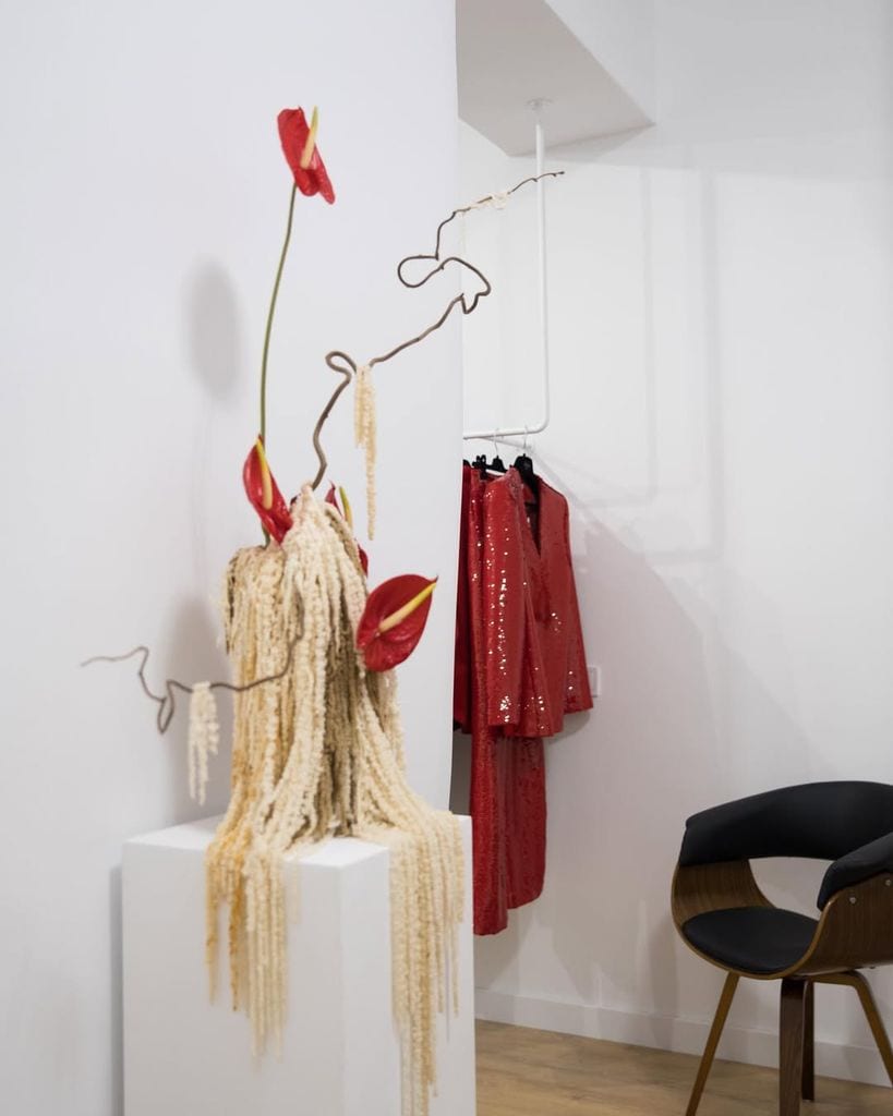 Tienda de Bleis Madrid