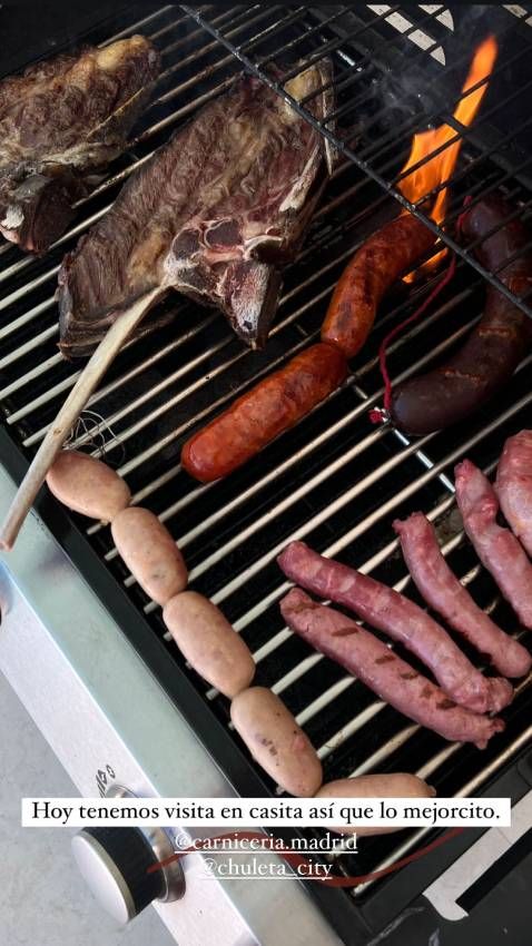 Barbacoa 