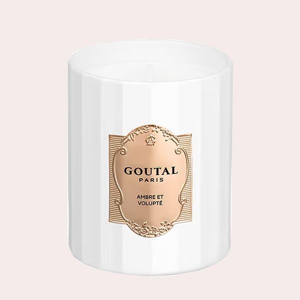 Vela Ag Ambre Et Volupté Goutal Paris