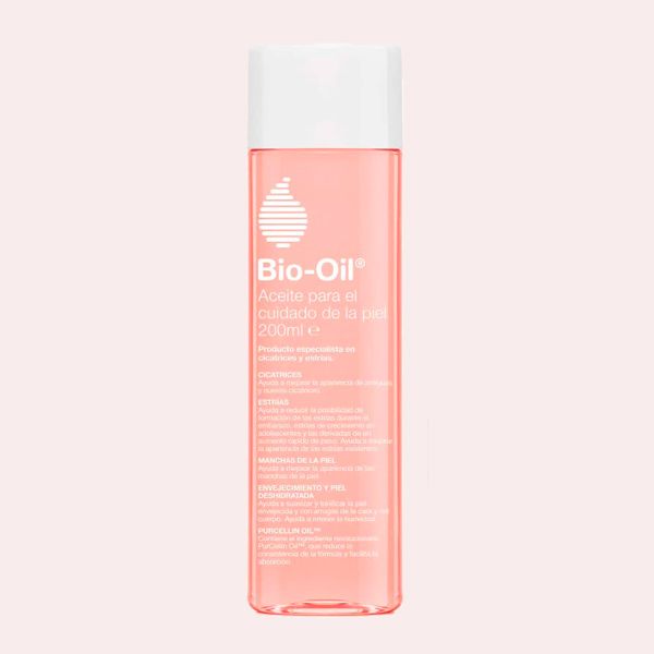 bio oil