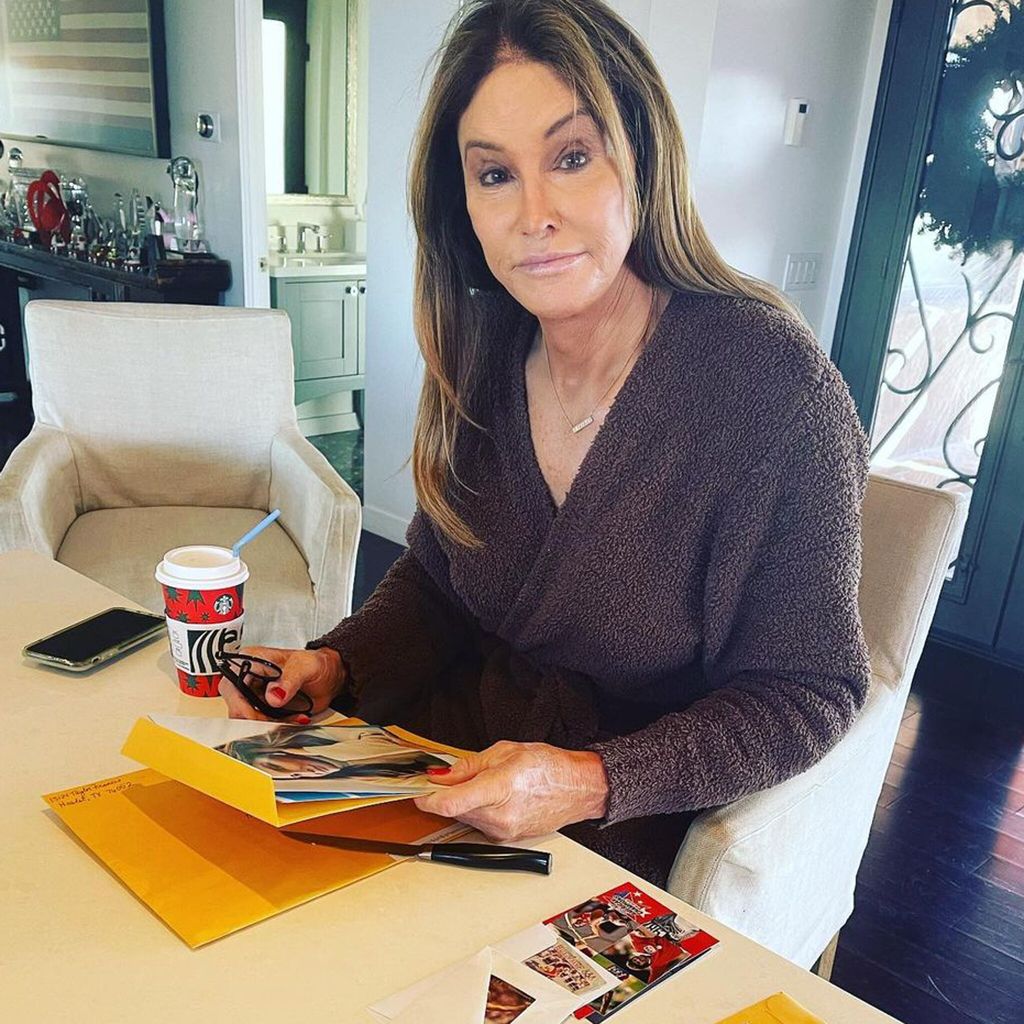 caitlyn jenner y sus hijas