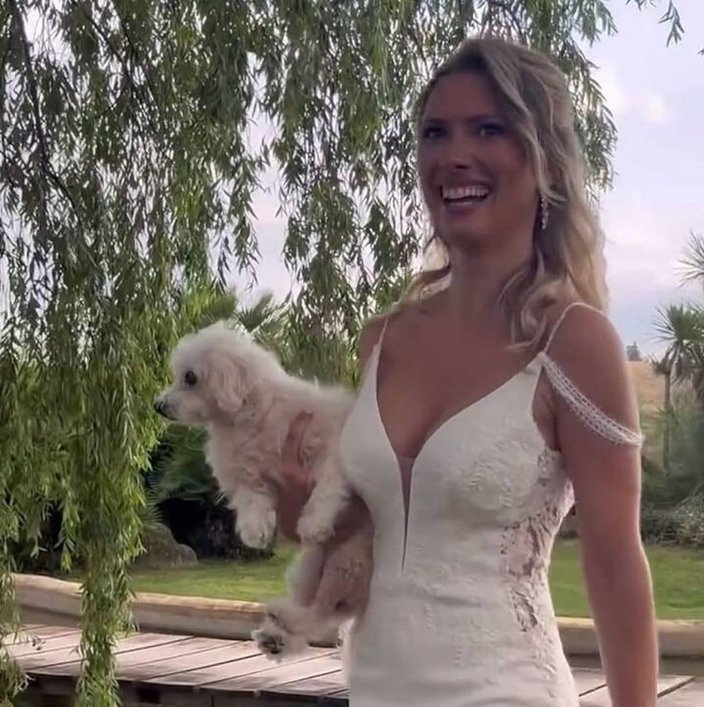 La boda de Octavi Pujades y Anna Senan en Barcelona
