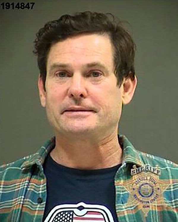 Henry Thomas