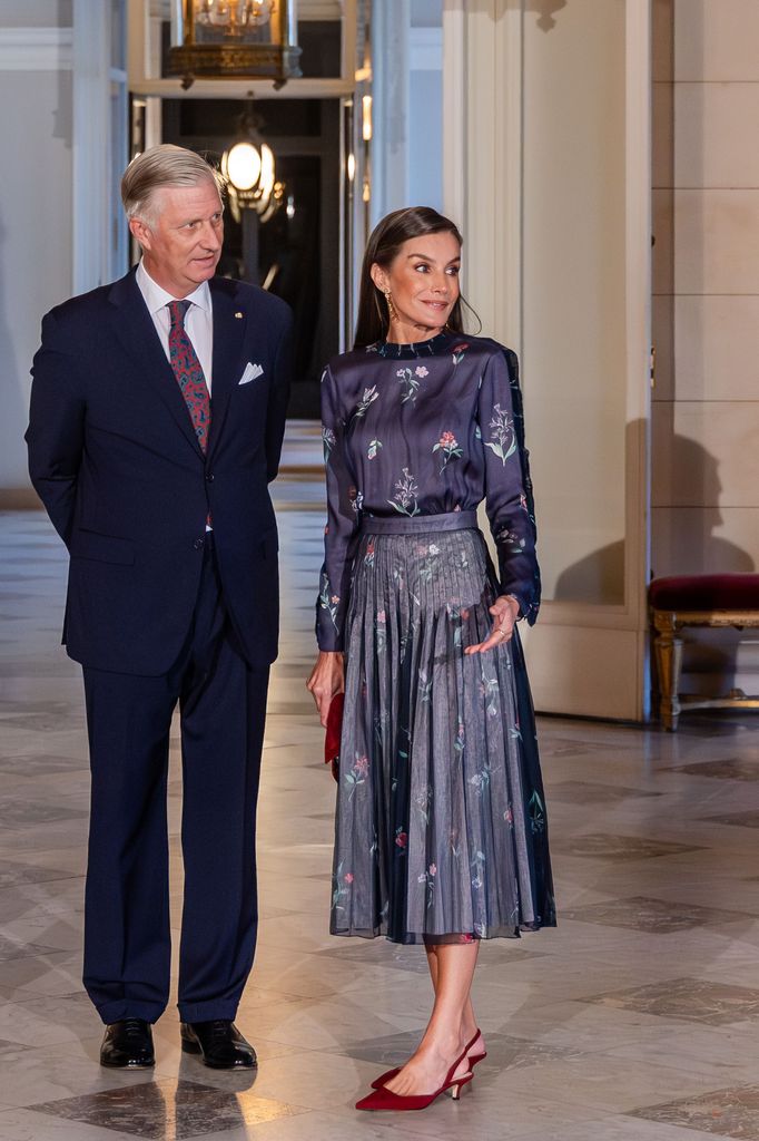 Reina Letizia