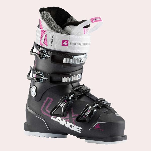 botas nivel intermedio
