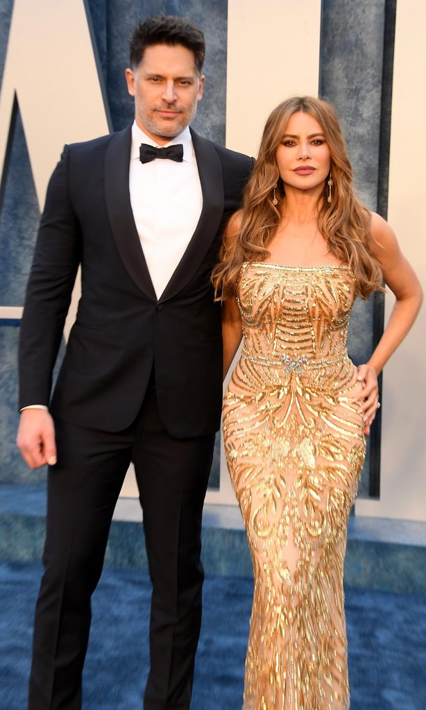 2023 Vanity Fair Oscar Party Hosted By Radhika Jones - Arrivals